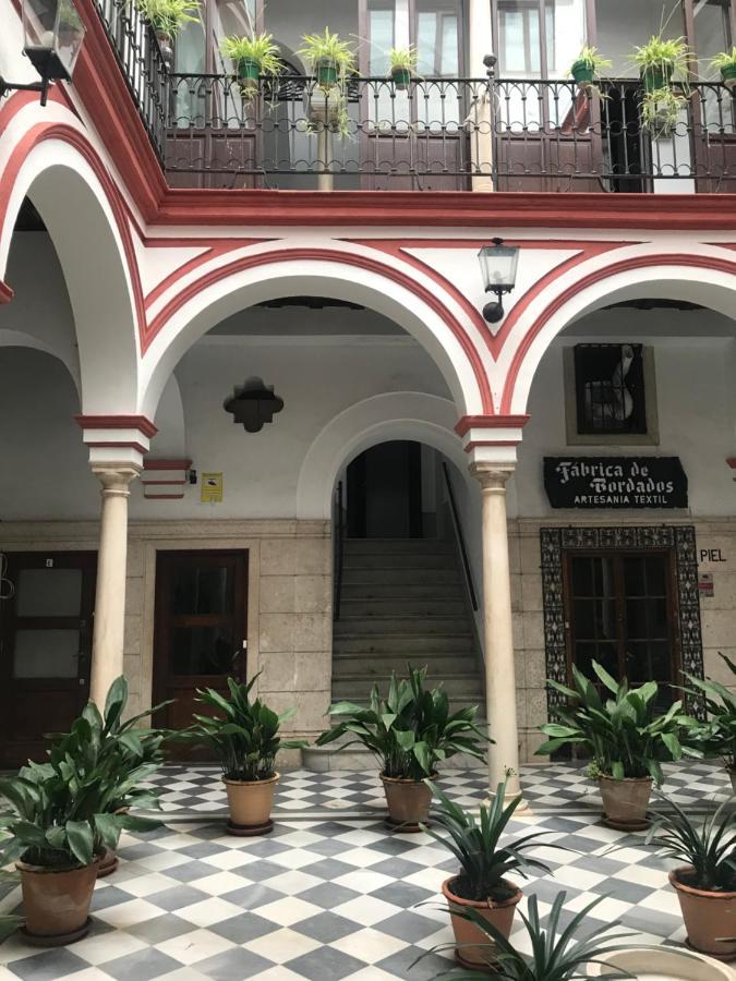 Apartamento A 60 Metros De La Catedral Seville Exterior photo